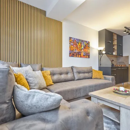 Avantura 14 Apartment Zlatibor