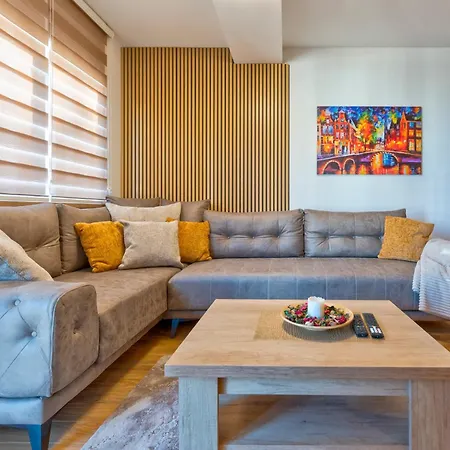 Avantura 14 Apartment