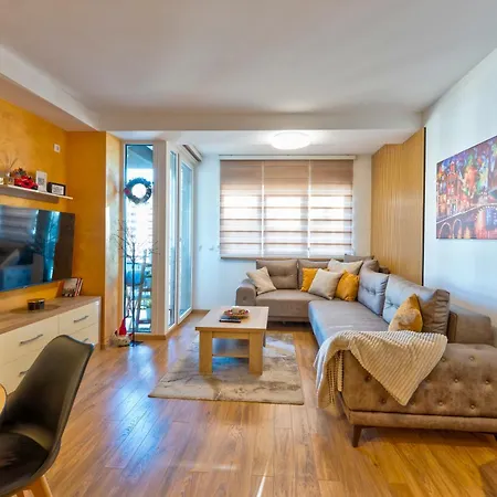 Apartment Avantura 14 Zlatibor