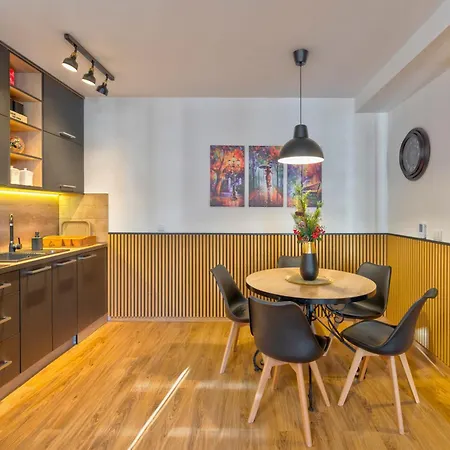 Apartment Avantura 14