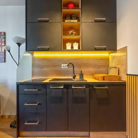 Avantura 14 Apartment *