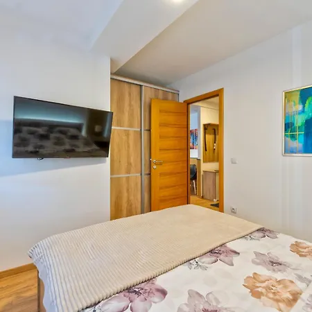 Avantura 14 Apartment