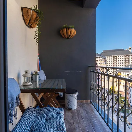 Avantura 14 公寓 兹拉蒂博尔