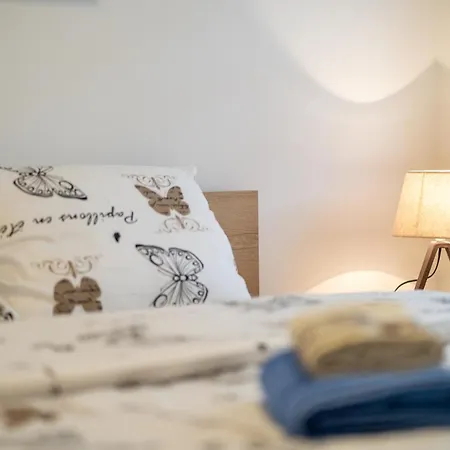 Apartment Avantura 14