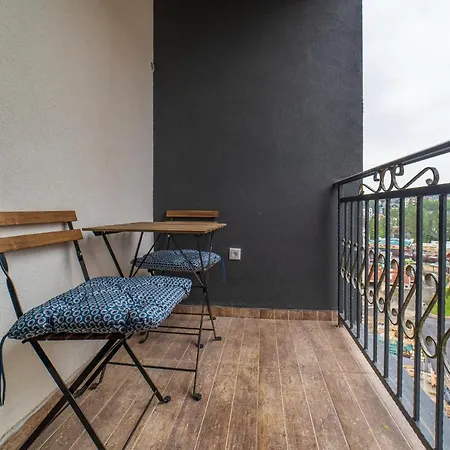 Lejlighed Avantura 14 *