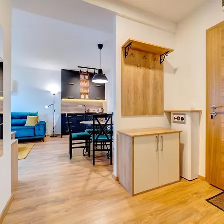 Avantura 14 Apartment *