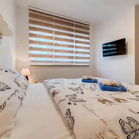 Avantura 14 Lejlighed *