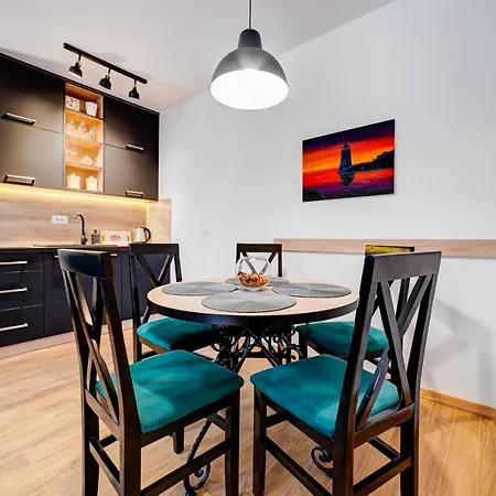 Apartment Avantura 14 *