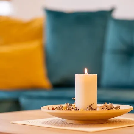 Apartment Avantura 14 Zlatibor