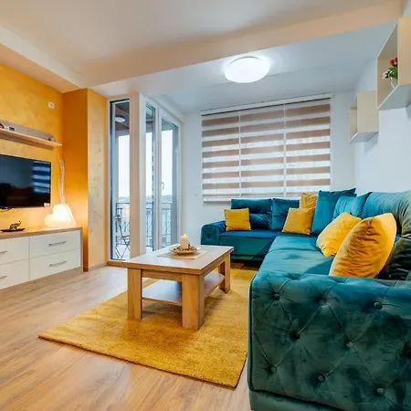 Apartment Avantura 14