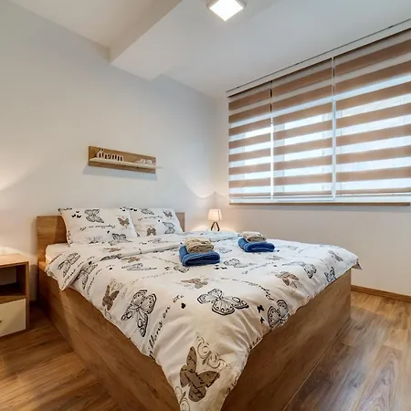 Avantura 14 * Zlatibor