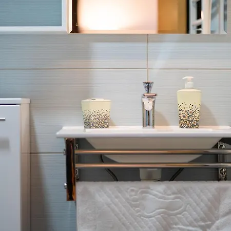 Lejlighed Avantura 14