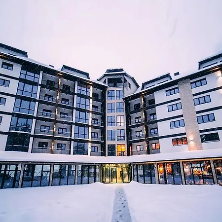 Avantura 14 * Zlatibor