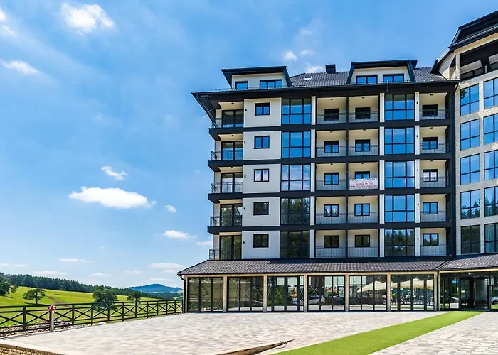 Apartament Avantura 14 *