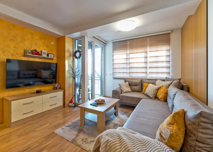 Apartament Avantura 14 Zlatibor