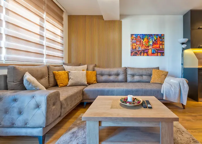 Avantura 14 Apartament