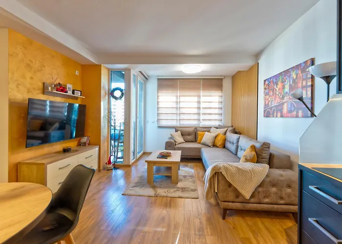 Apartament Avantura 14 Zlatibor