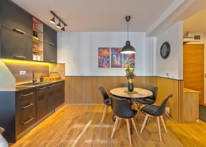 Apartament Avantura 14