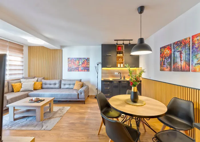 Avantura 14 Apartament