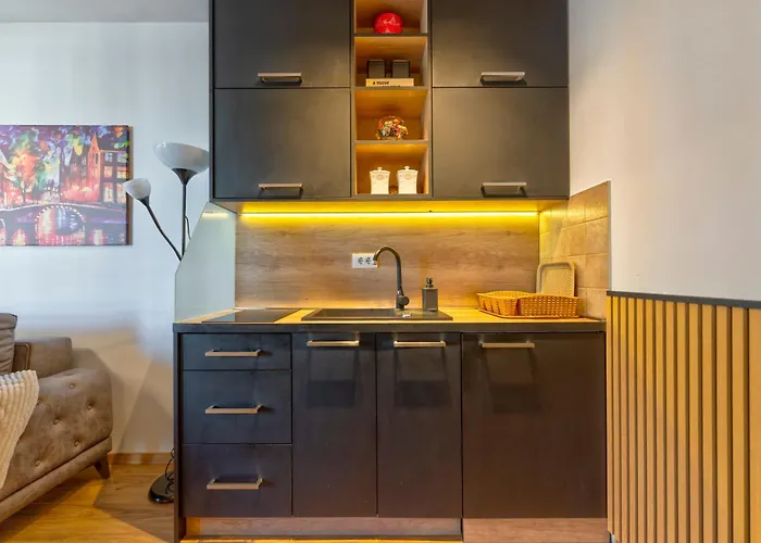 Avantura 14 Apartament *