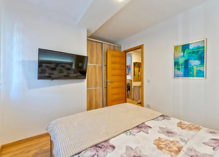 Avantura 14 Apartament