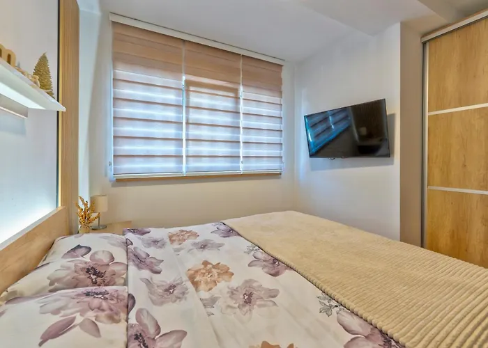 Apartament Avantura 14 *