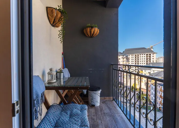 Avantura 14 Apartament Zlatibor