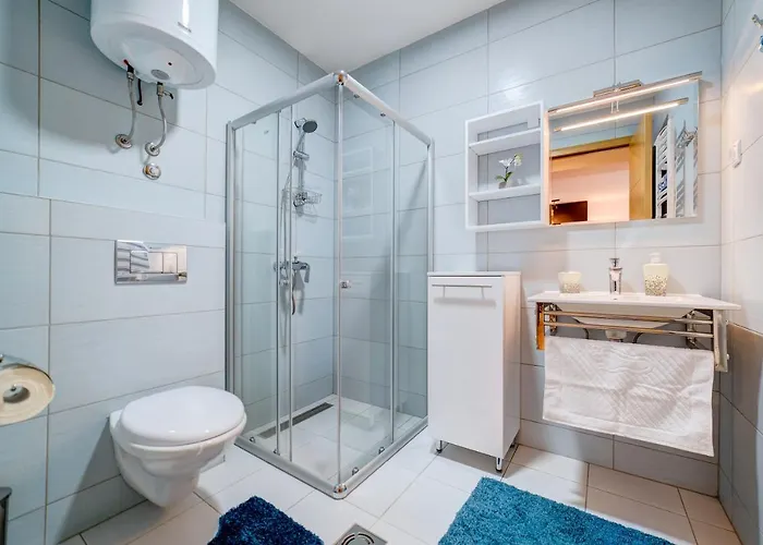 Apartament Avantura 14