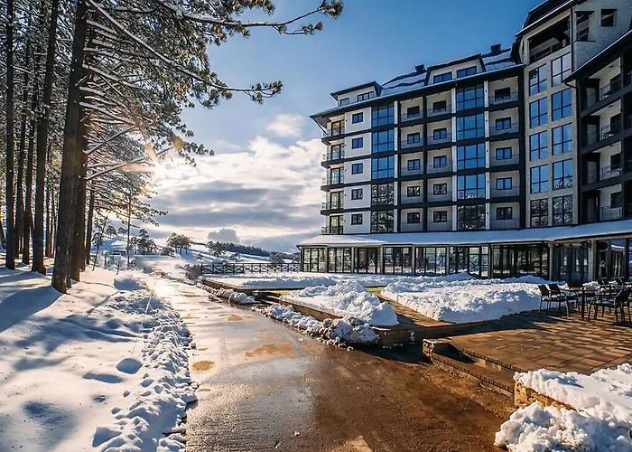 Apartament Avantura 14