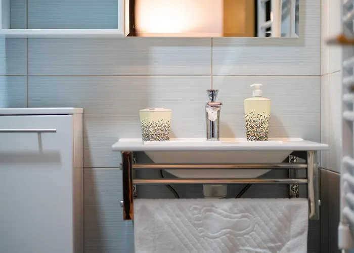 Apartament Avantura 14