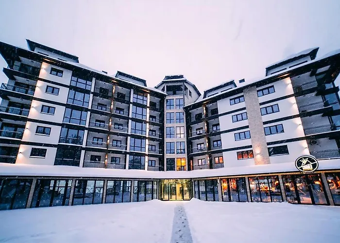 Avantura 14 * Zlatibor